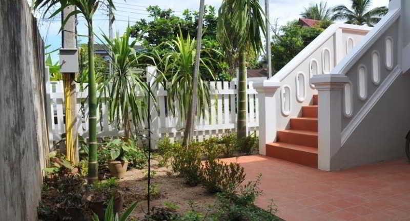 Villa Senesouk Luang Prabang Exterior photo